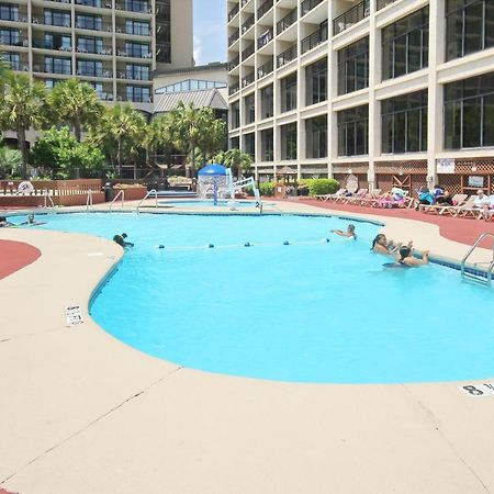 미를 비치 Beach Cove 1420 아파트 외부 사진